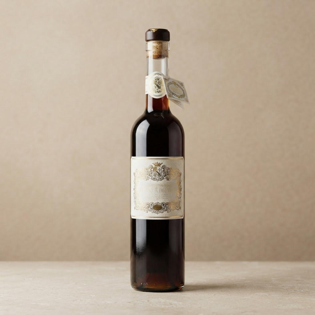 Fles Toro Albalá Toro Albalá Don PX Convento Selección 1946 1946